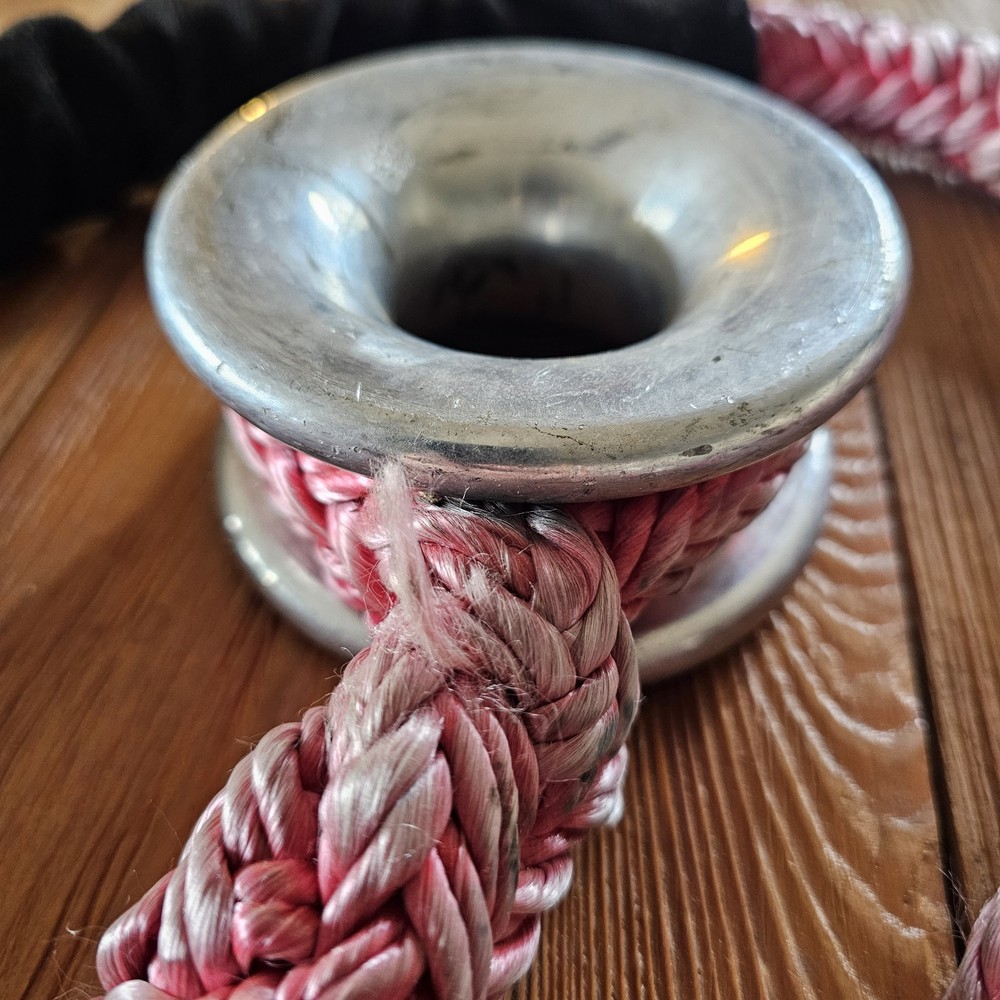 All Gear 5/8" x 36" Ring to Ring Sling