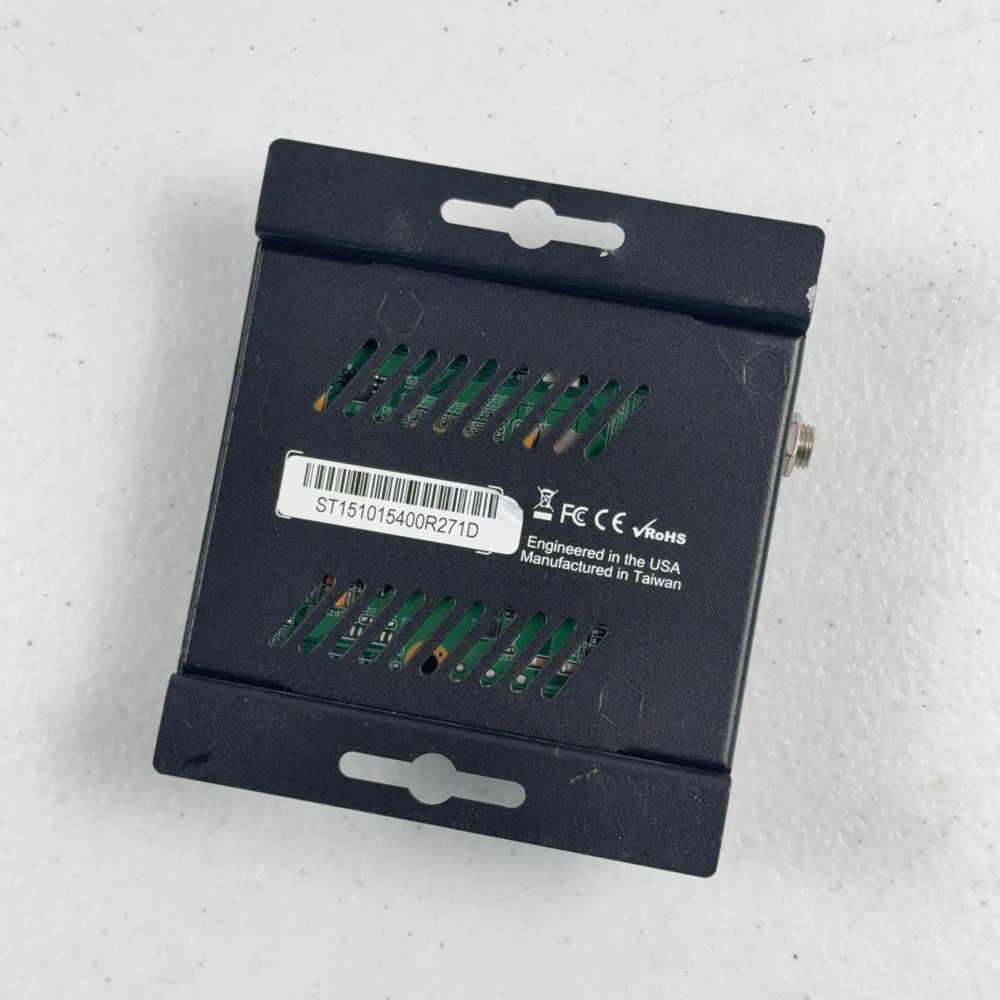 Binary B-500-RX-230-IR HDMI Extender (Receiver) UNIT ONLY Tested Working