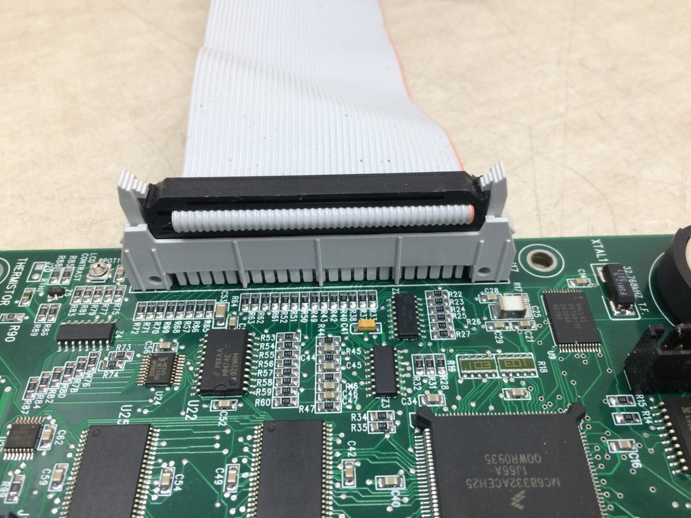 FuelMaster 68332 Main Syn-Tech 941B0222 Rev H