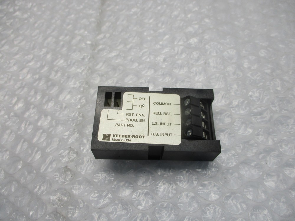 VEEDER ROOT 0328992-010 MODULE NSNP