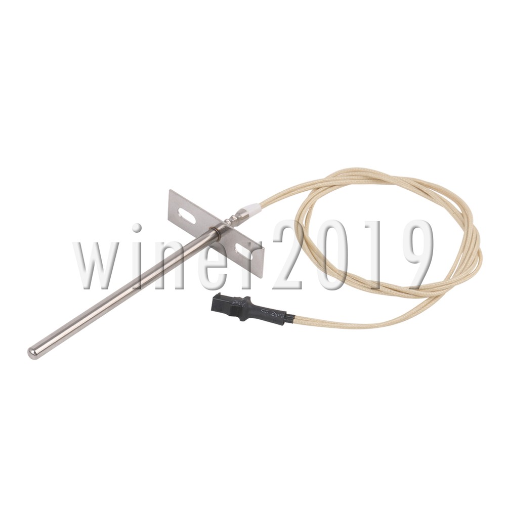 1 Set Temperature Probe Sensor Replacement for Pit Boss 700 and 820 Series