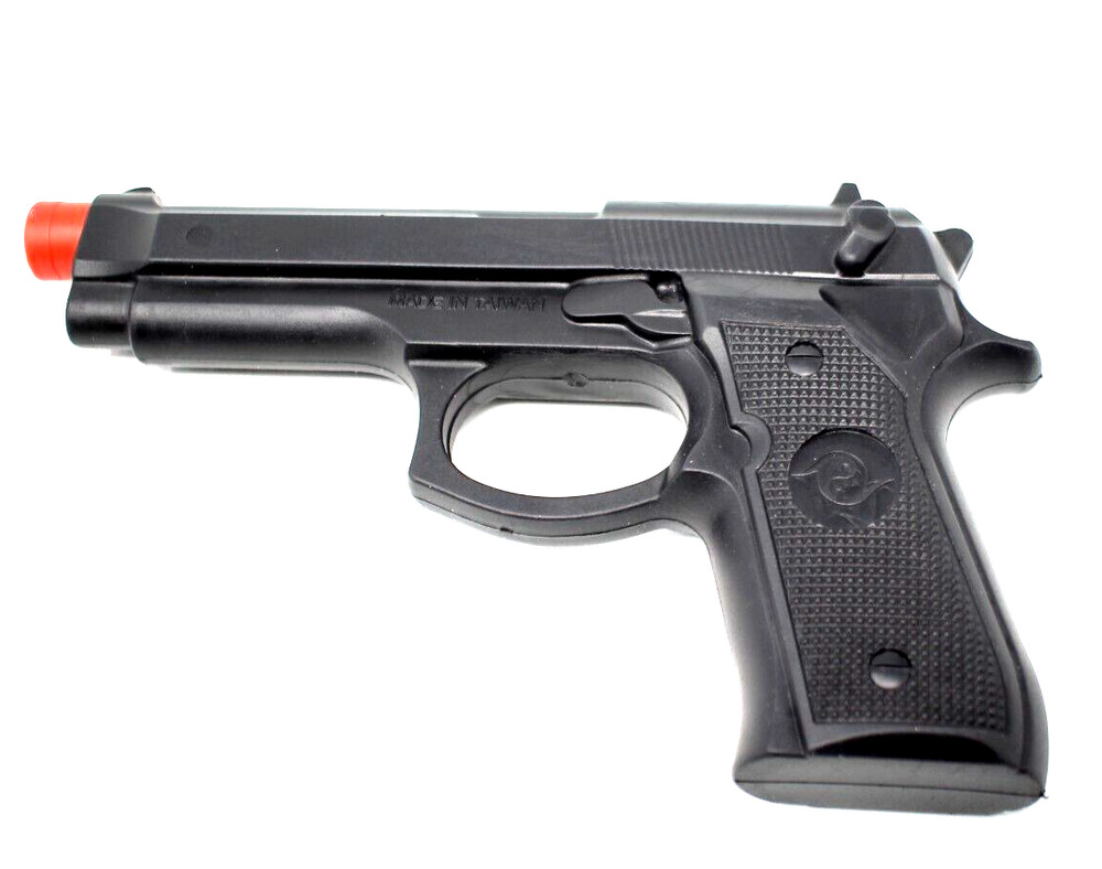 SecPro Training Gun