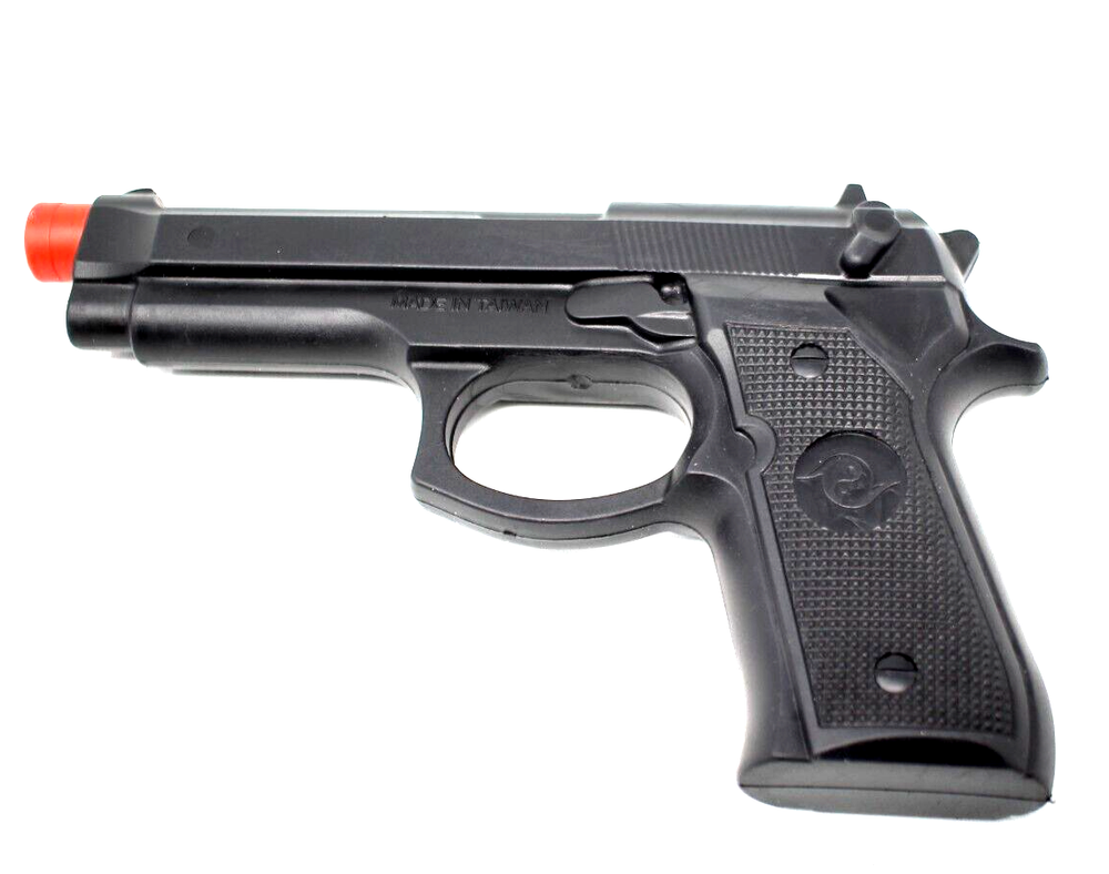 SecPro Training Gun