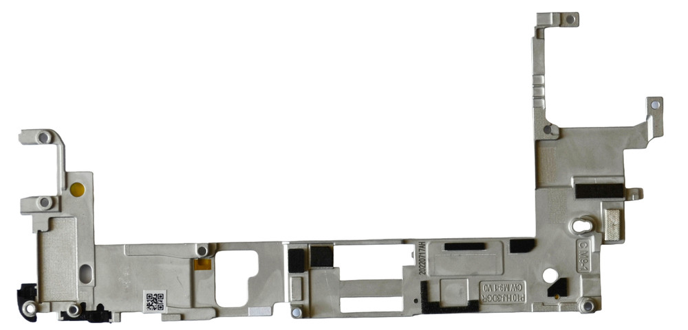 OEM GOOGLE PIXEL 7 GVU6C REPLACEMENT MID FRAME HOUSING BEZEL