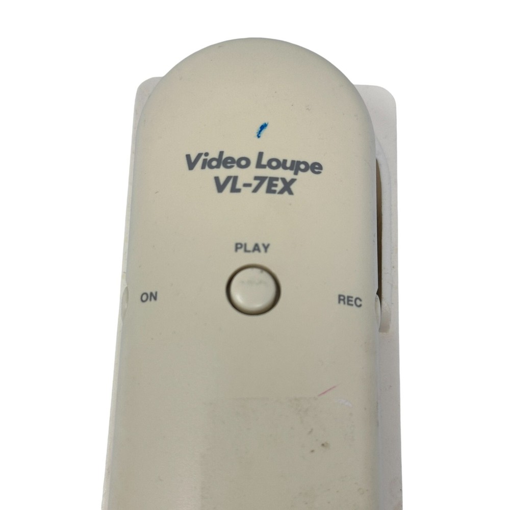 Scalar Video Loupe VL-7EX Microscope Loupe Camera