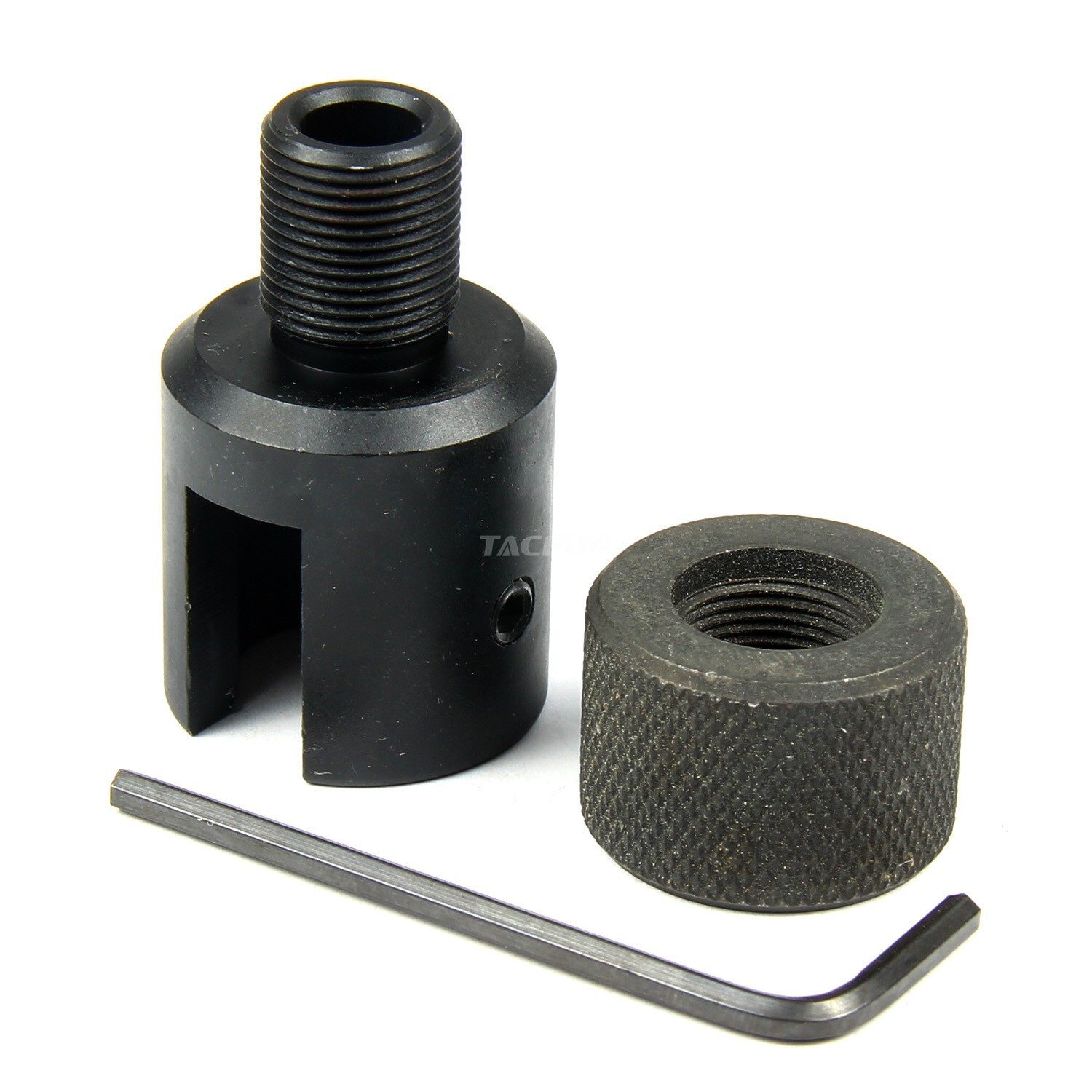 Ruger 1022 10-22 Muzzle Brake Adapter