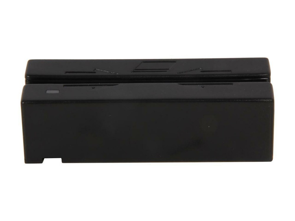 MagTek 21040110 MiniUSB Stripe Credit Card Reader