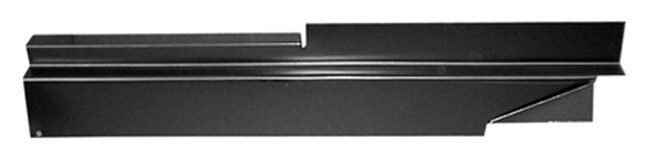 1973-87 Chevy & GMC C/K Pickup Inner & Outer Rocker Panel & Cab Corner