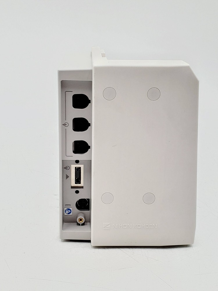 NIHON KOHDEN JA-170P Data Acquisition Unit Mount