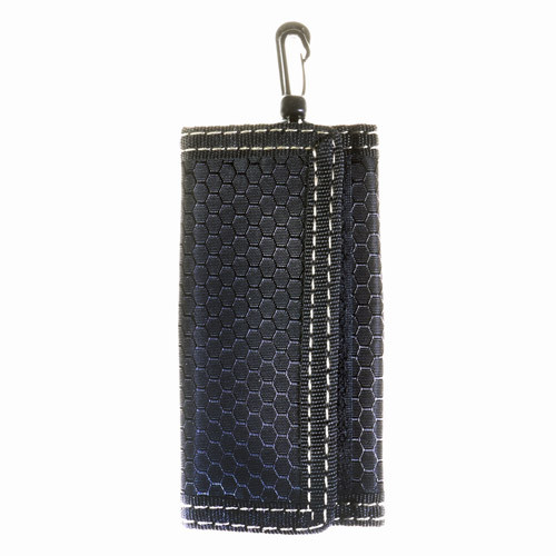 Promaster Soft Memory Card Case (Black)