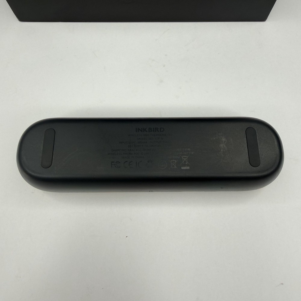 INKBIRD Wireless Meat Thermometer INT-11P-B Bluetooth IOS/Android App Grilling