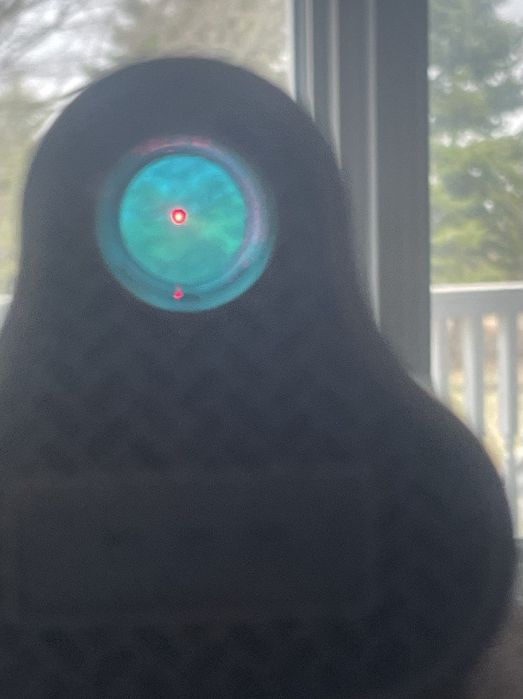 Laser Link Golf Range Finder. Laser Link Gold Gold Range Finder. TESTED!
