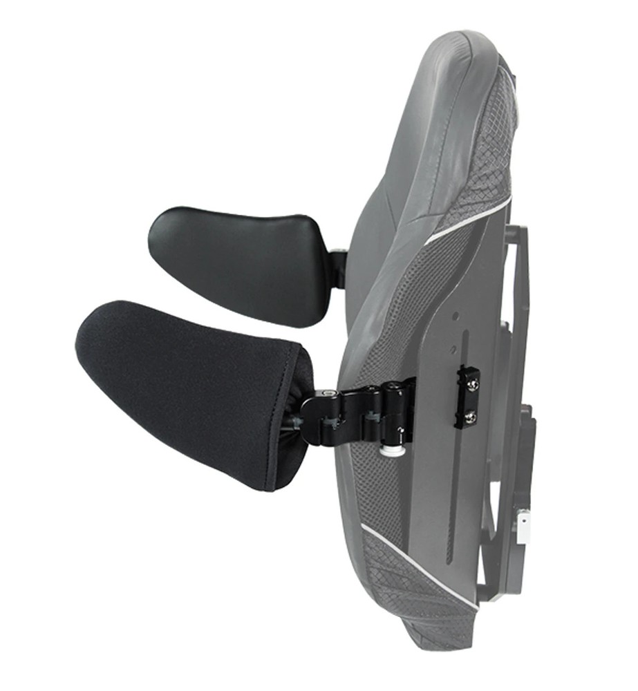 Comfort Company Lateral Trunk Supports PR