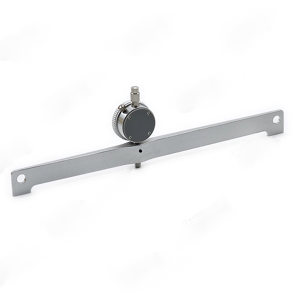 Neck Relief Gauge Aluminum Luthier Tools