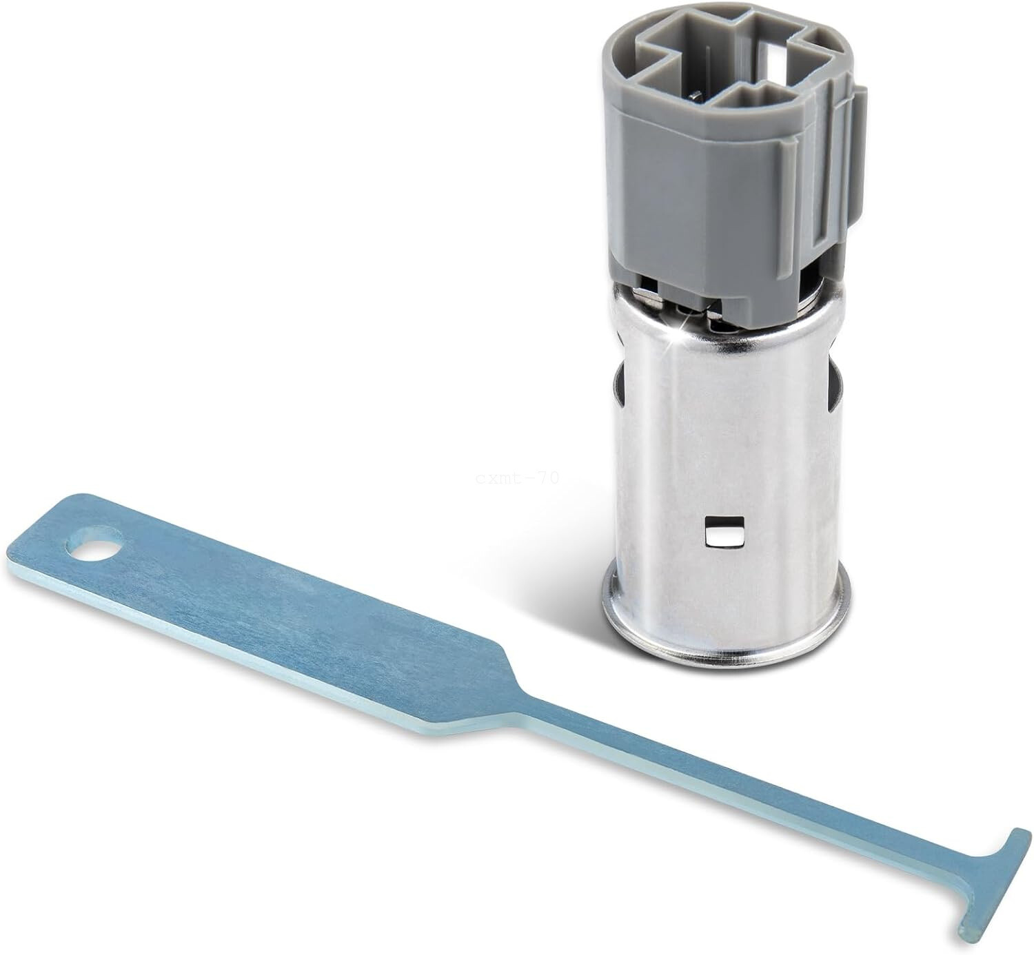 Cigarette Lighter Socket Removal Tool 04793554AC Replace for Dodge Jeep Chrysler