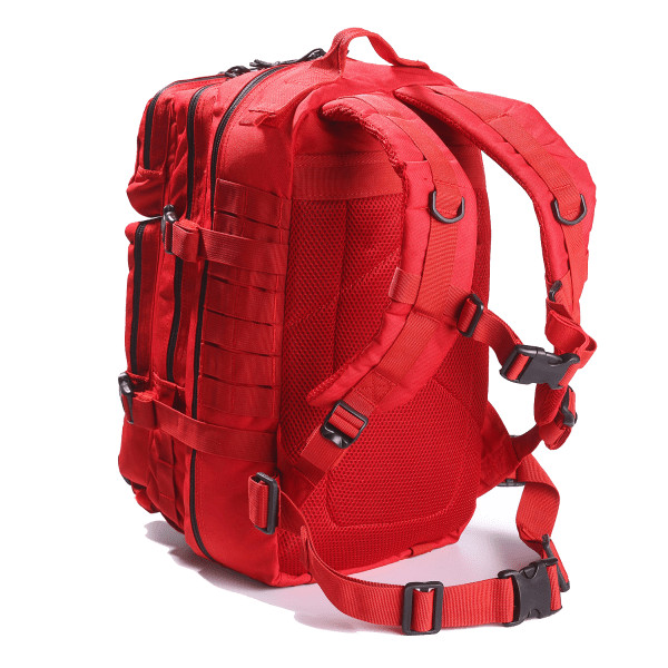 Elite First Aid Tactical Trauma Kit #3 with Suture Kit