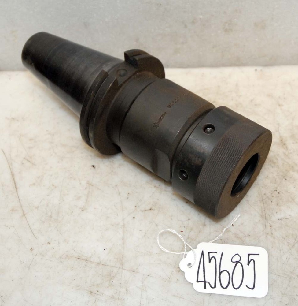 Cat 50 collet holder, Inv 45685