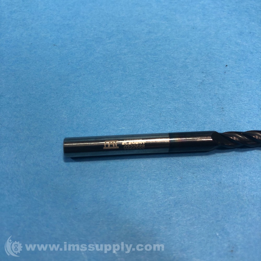 Fastenal 0322688 Drill Bit USIP