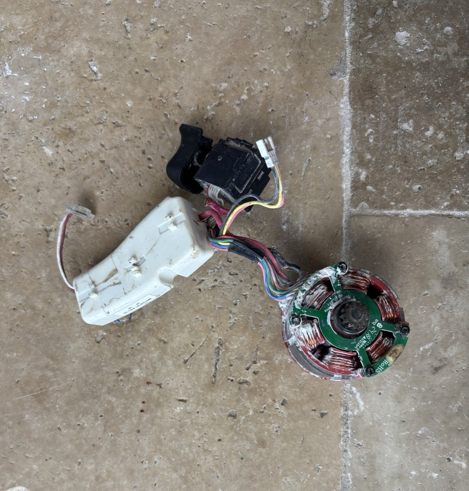 Miscellaneous Electronics - Not Working For Parts