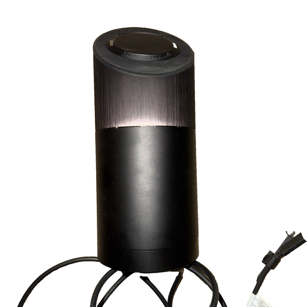 HP Engage Go Locking Dock, Black