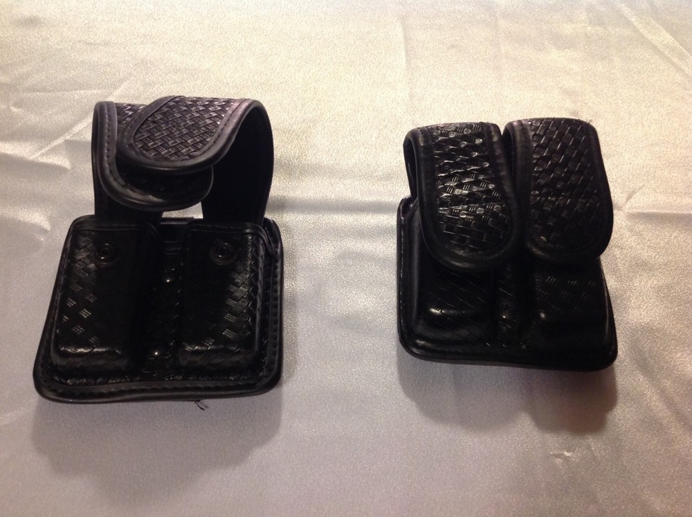 Police / Security Magazine pouches