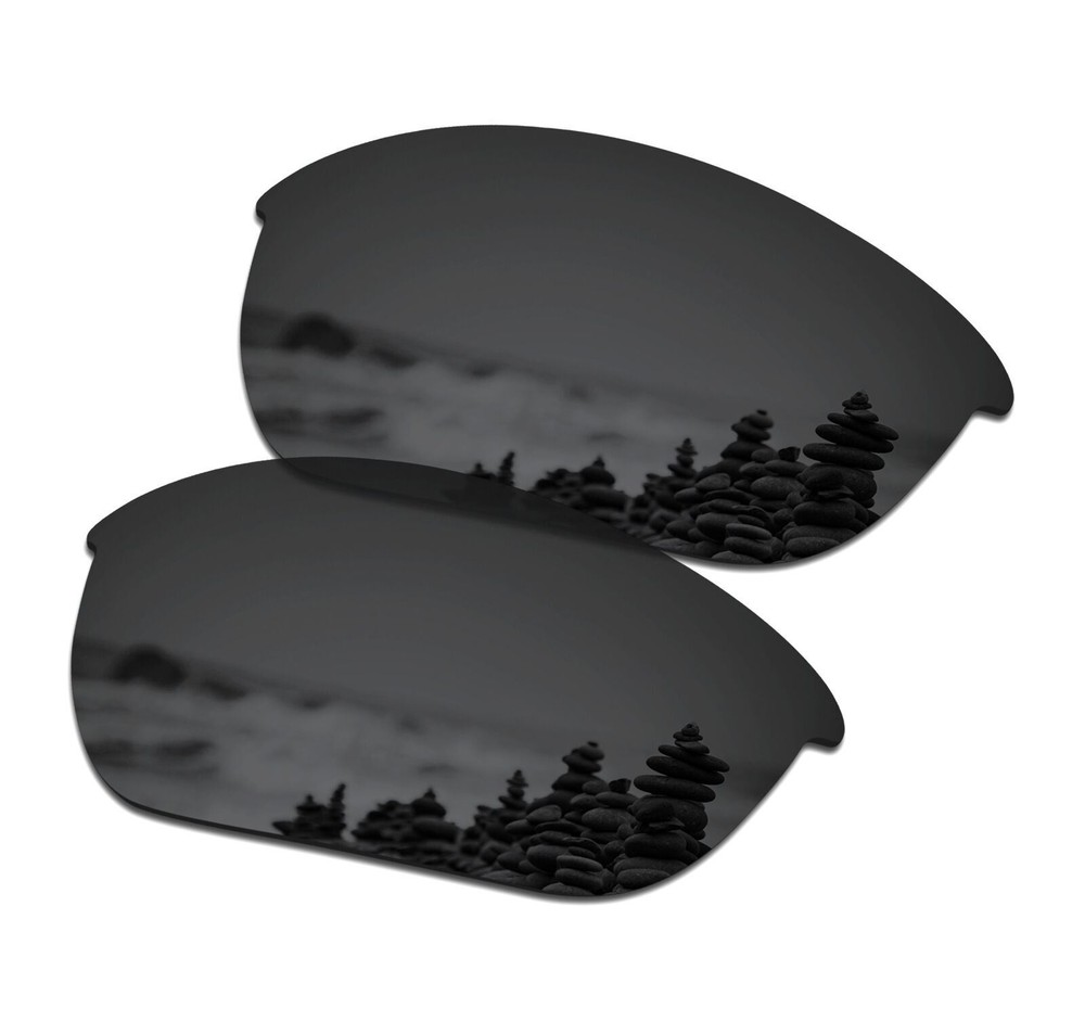 SmartVLT Polarized Replacement Lenses for-Oakley Half Jacket 2.0 - Multiple