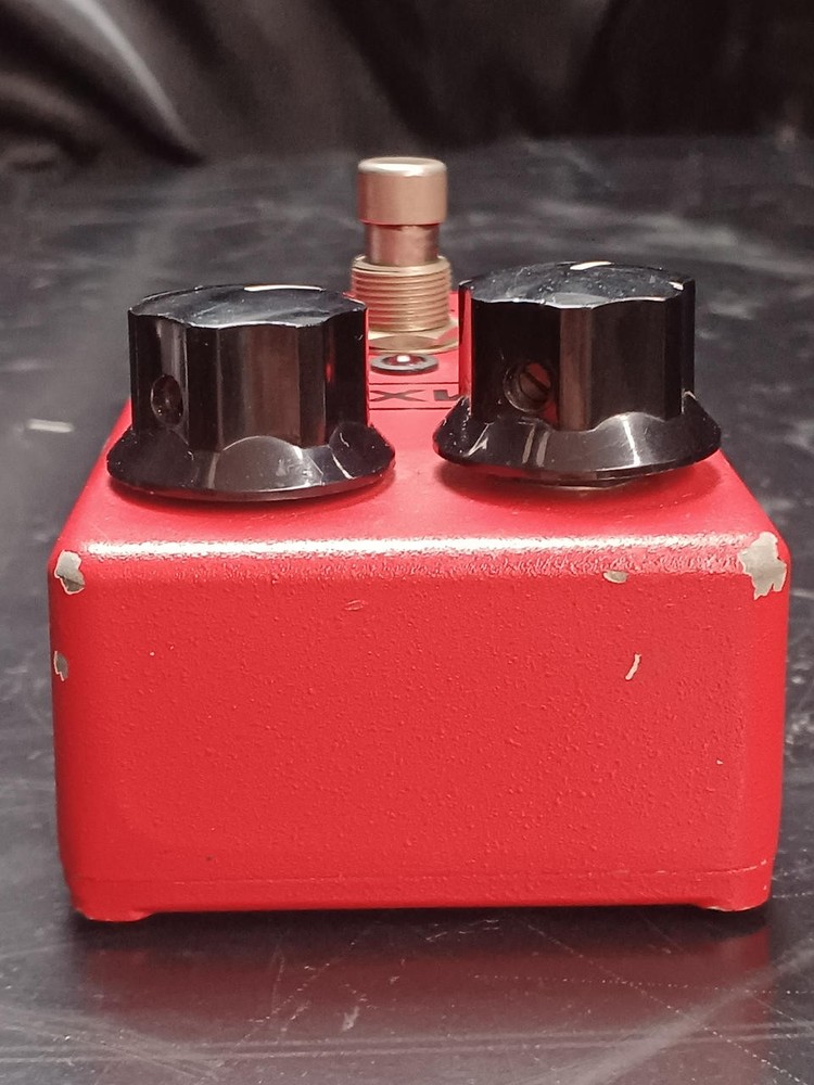 MXR Dyna Comp Effects Pedal