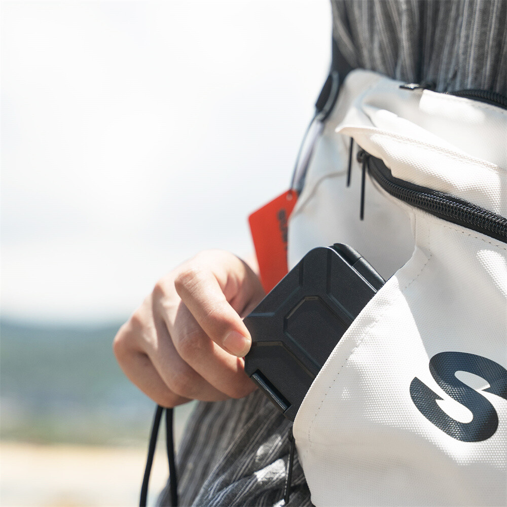 16 Slots Memory Card Case Holder Storage Organizer For TF Micro SD MSD MicroSD