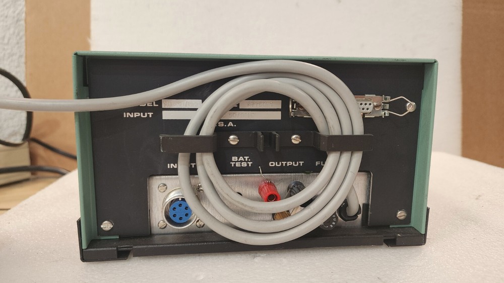 Walker Scientific MG-3D Gaussmeter