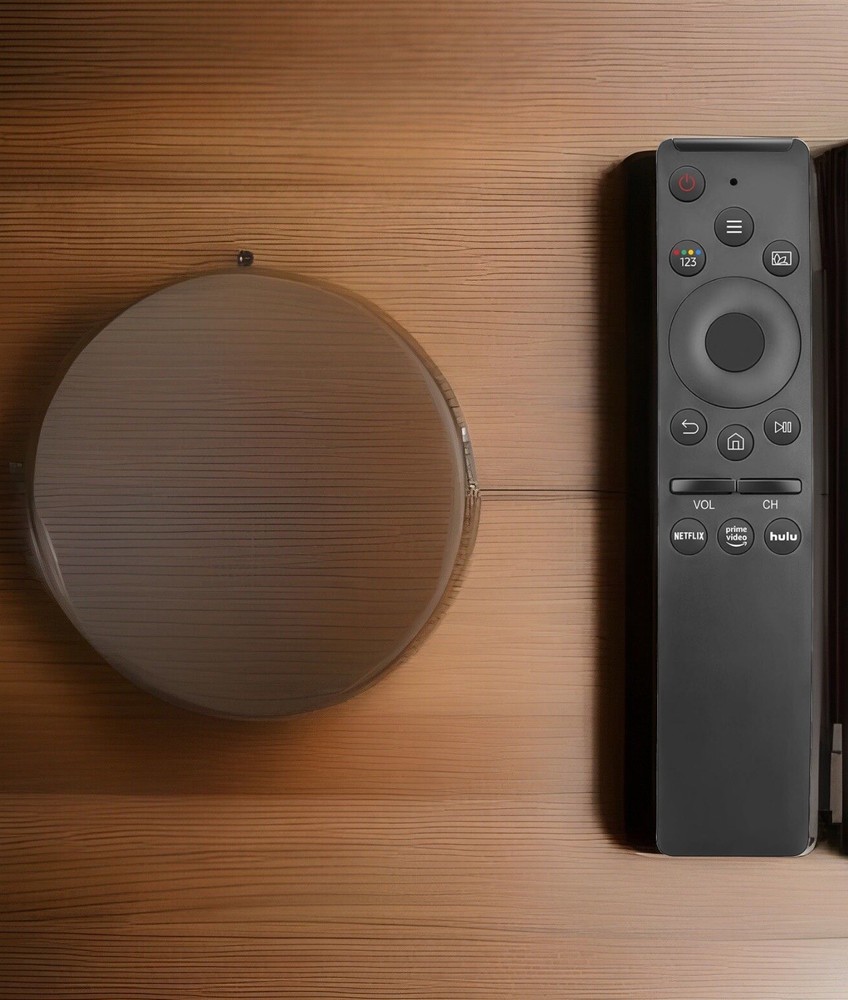 Samsung Universal Replacement Remote Control fo-TV-Remote, Compatible for...