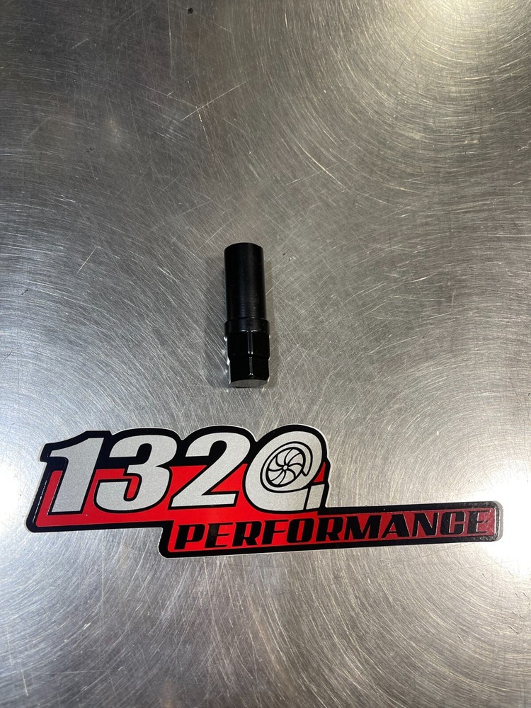1320 Performance 7 sided Internal specialty lug nut socket