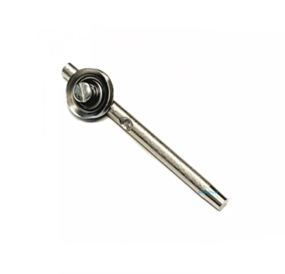 Thread Guide with Tension Adjust Screw Juki Machine 