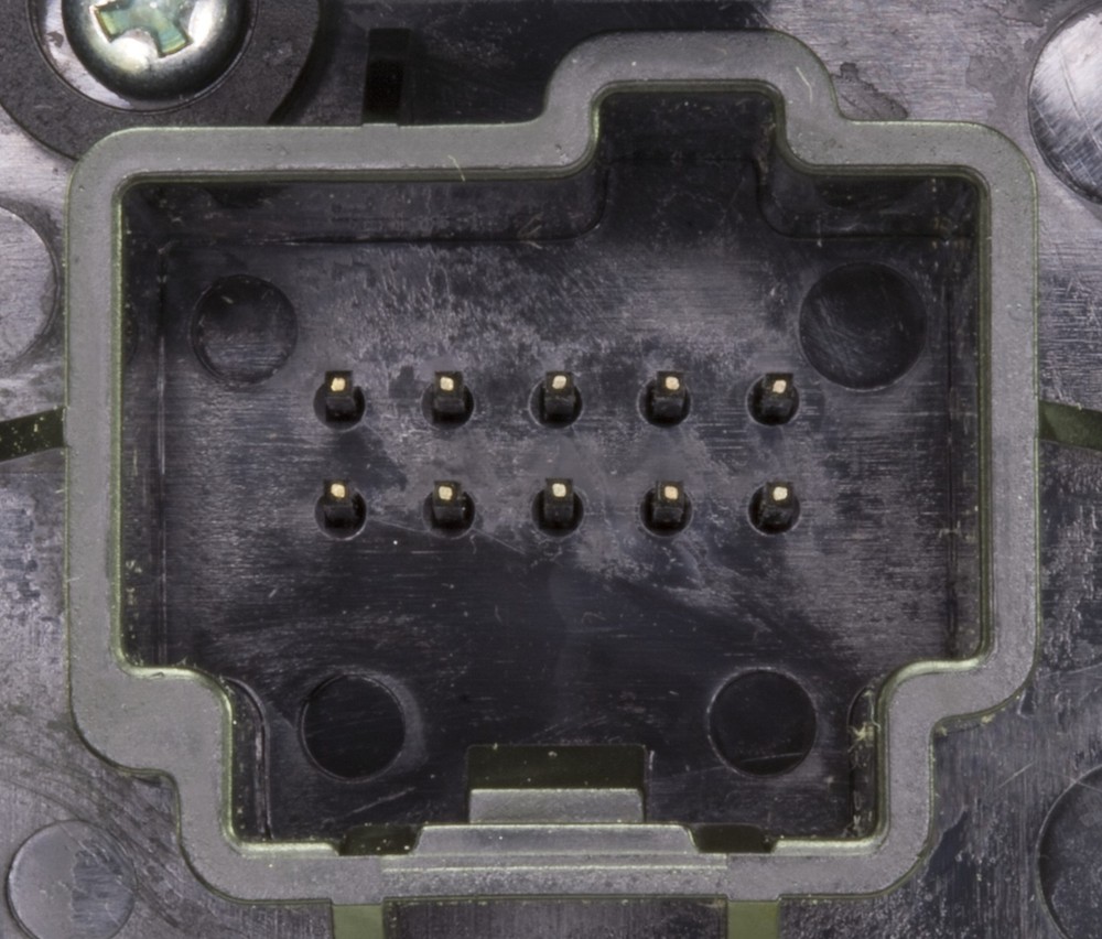 Cruise Ctrl Switch Airtex 1S10570