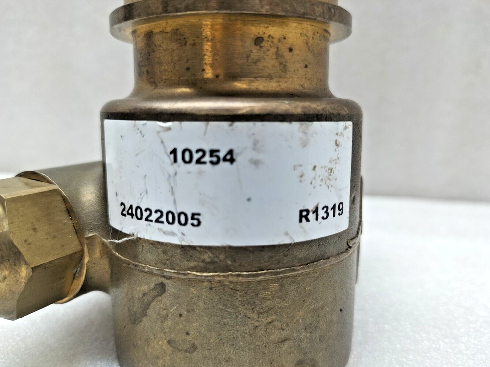 PROCON 10254 ROTARY VANE PUMP