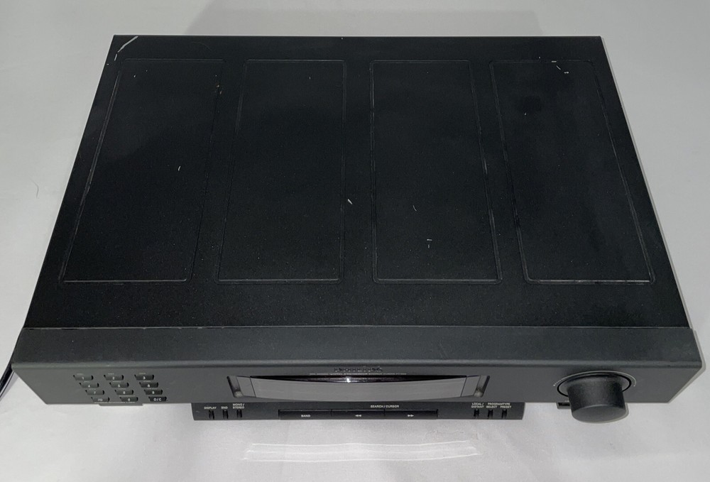 Phillips FT920 Tuner 900 Series