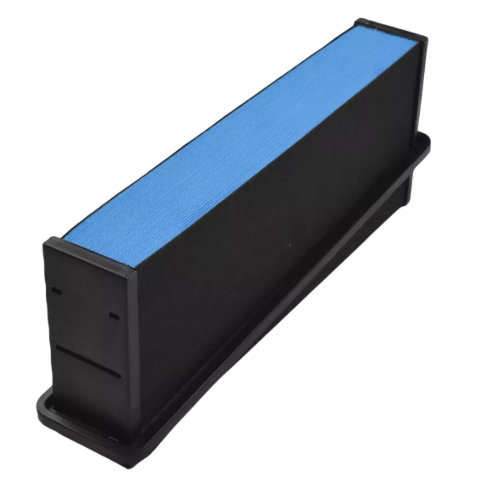 4pcs Engine Air Filter 2515573C1 For International LT625 LT RH Trucks P643132