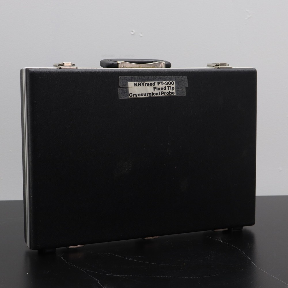 KRYmed Fixed Tip Cryosurgical Probe