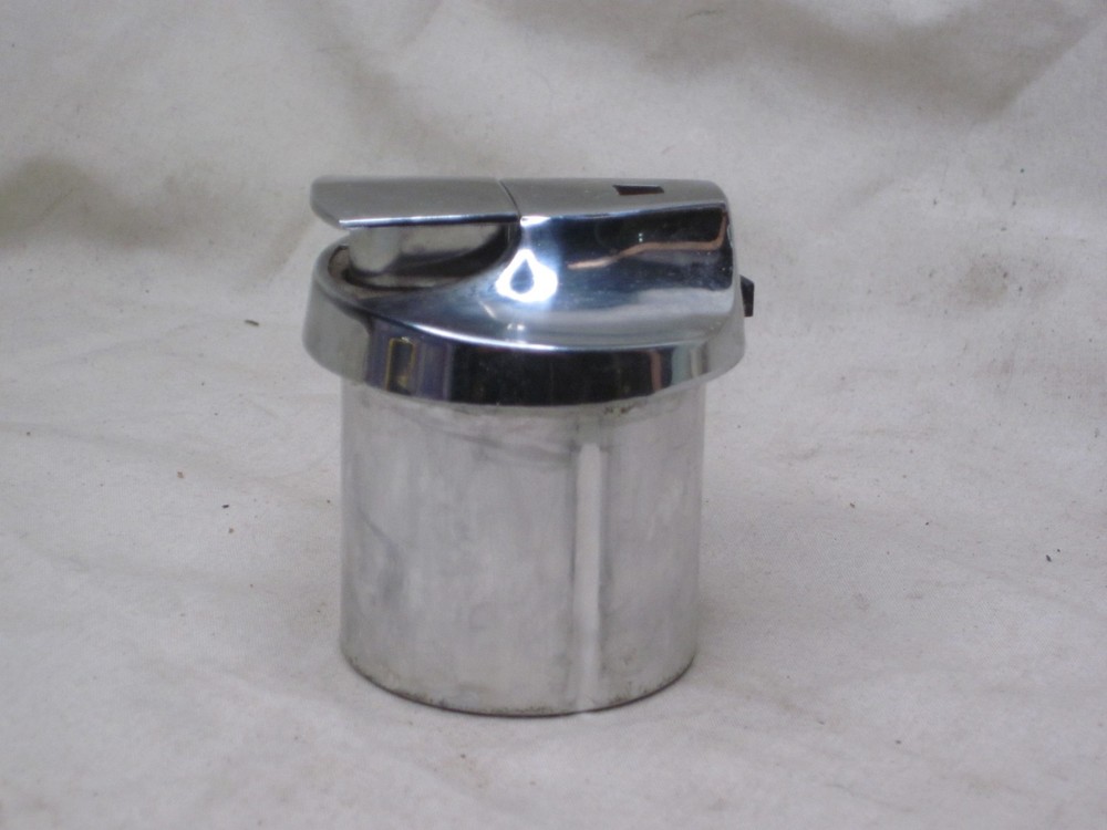 vintage RONSON West Germany Lighter tabletop Varaflame insert *PLEASE NOTE