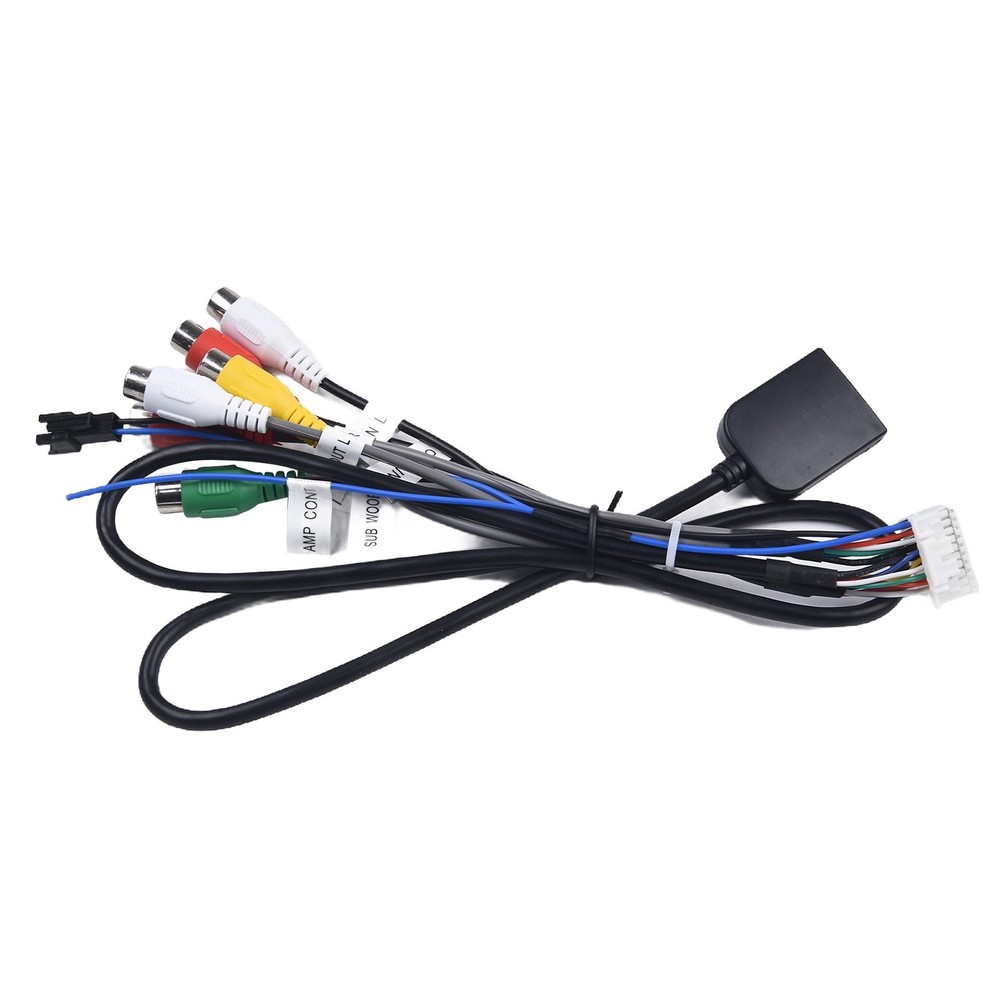Convenient 20pin Cable Connector for Navigation Devices Reliable Performance
