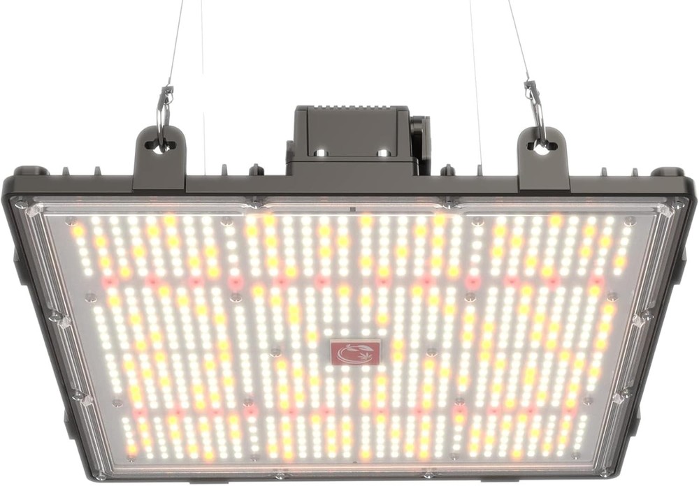 HYPERLITE Groplanner LED Grow Light GP1500