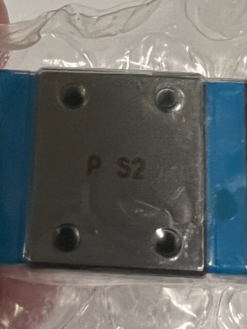 IKO ML7 PS2 Linear Bearing ( 7mm Linear Bearing )