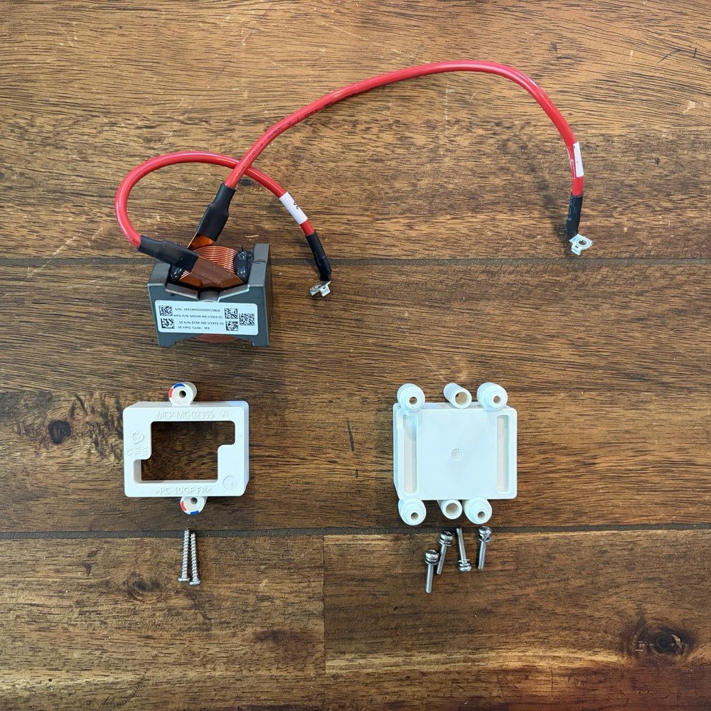SolarEdge. Transformers  , SEECM-ND-V3352-01