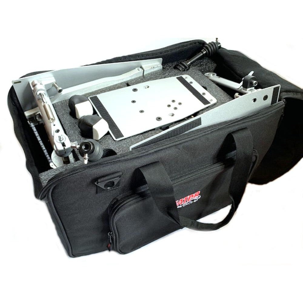 OffSet Soft Case for Double Bass Drum Pedal