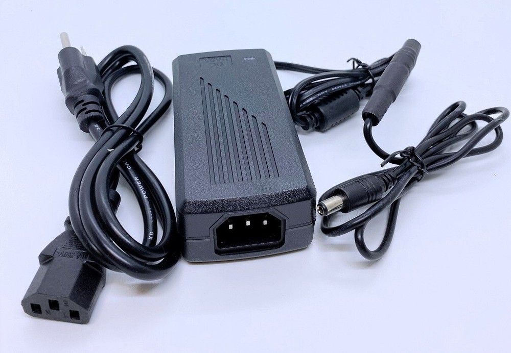 6ft Replacement Power Supply Adapter for Roland PSB-7U