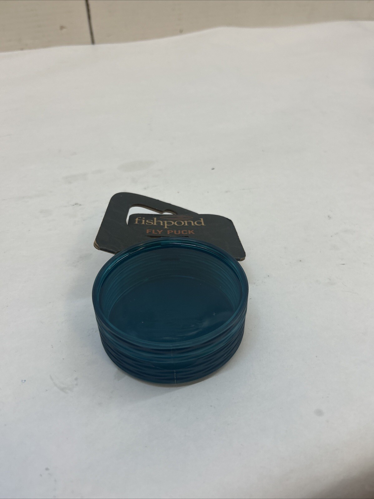 Fishpond Fly Puck - Baja Blue