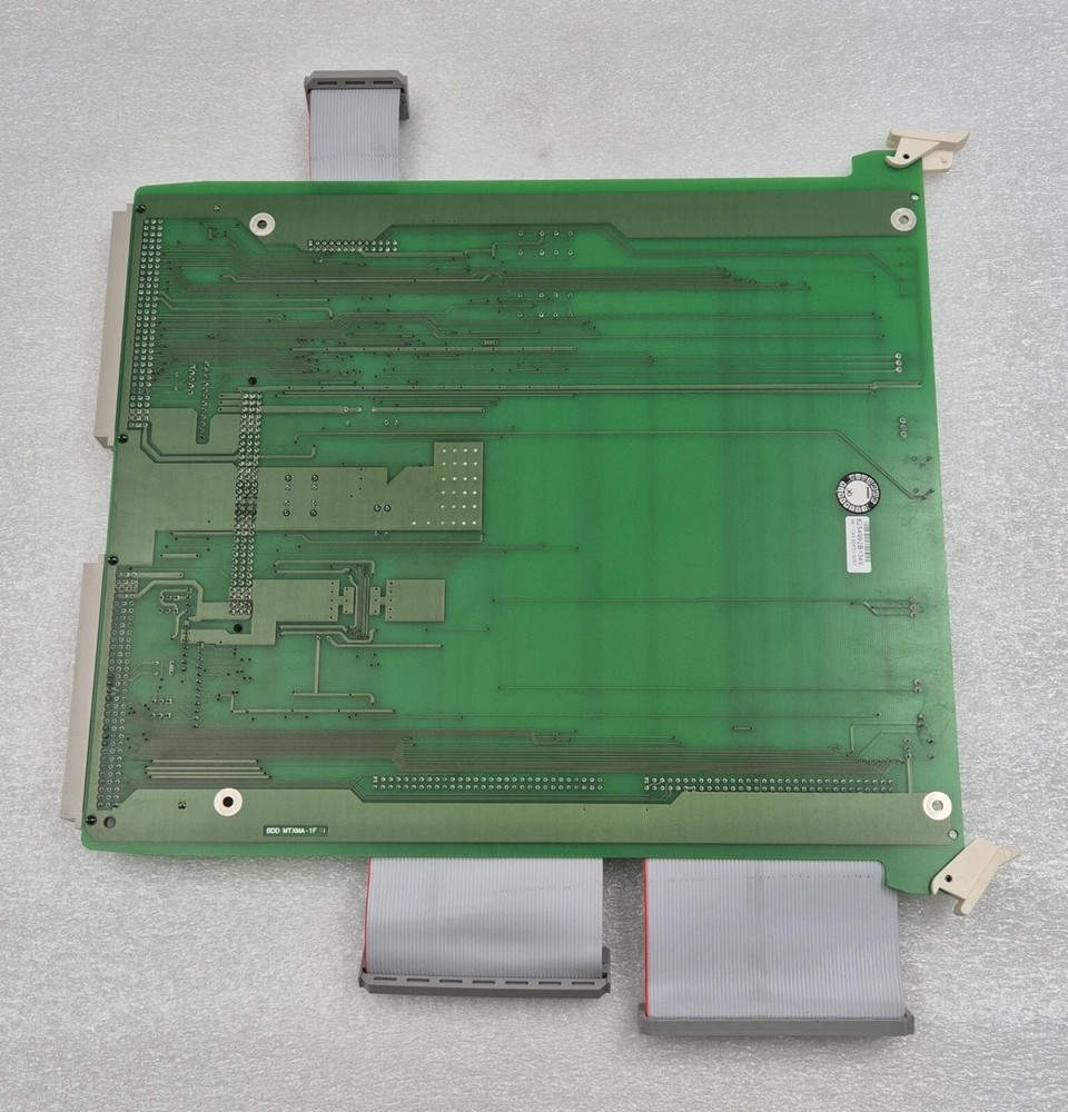 Bruker Microflex BDD MTXMA-1F PROCESSOR BOARD ASSY