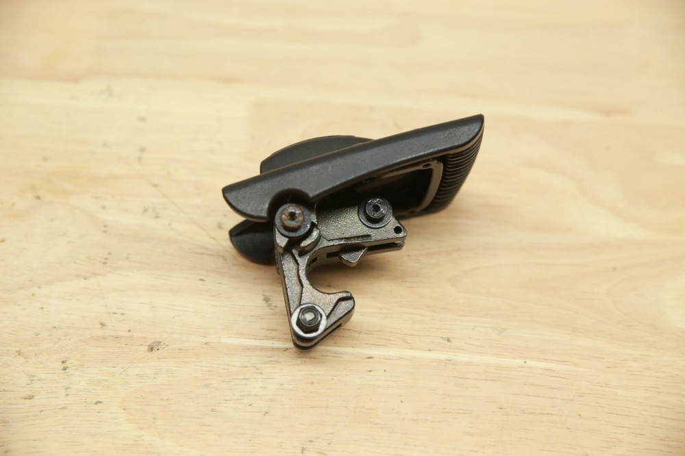 Frame Lockup Handle for Pride & Go-Go Mobility Scooters FRMASMB9231