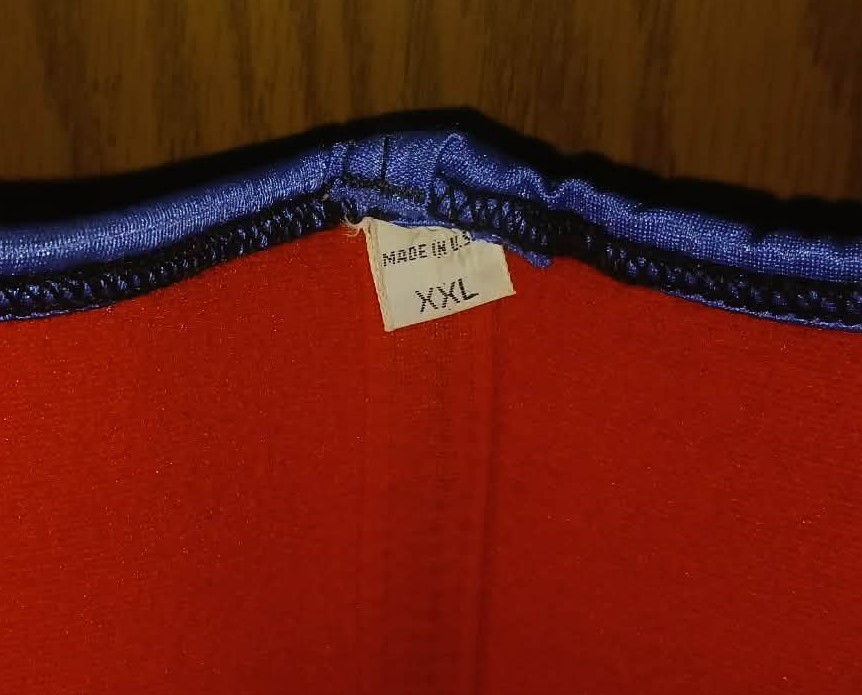 Wet Suit Size XXL