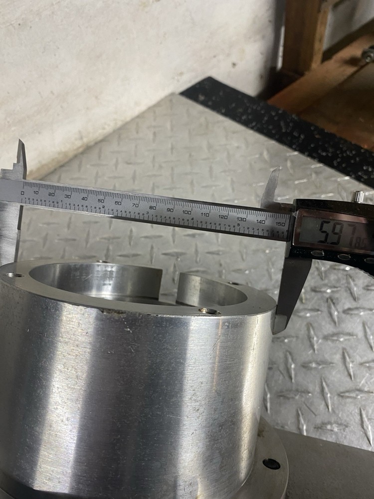 Reynolds Multiple Spindle Drill Head M-900101 DUAL