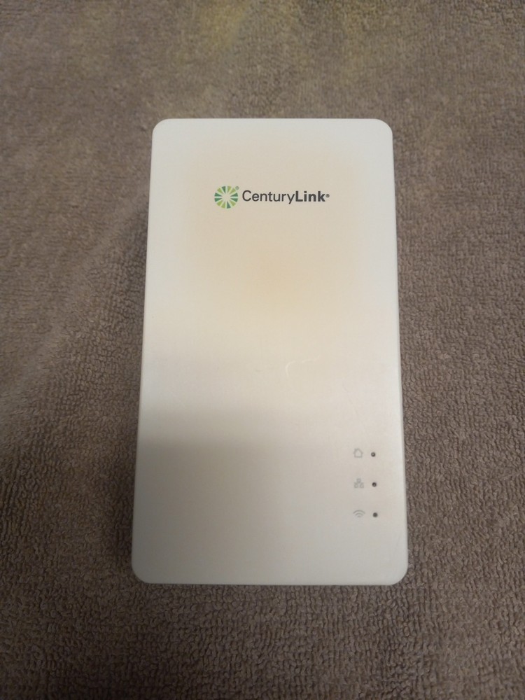 Centurylink Actiontec WiFi WF-802GW Extender Only